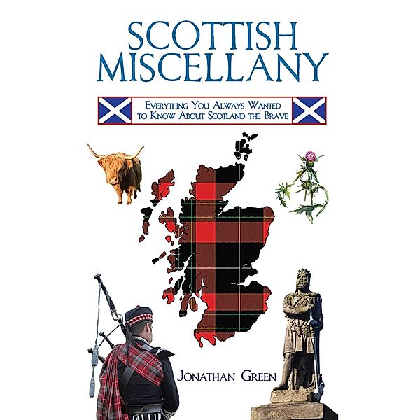 Scottish Miscellany, Jonathan Green
