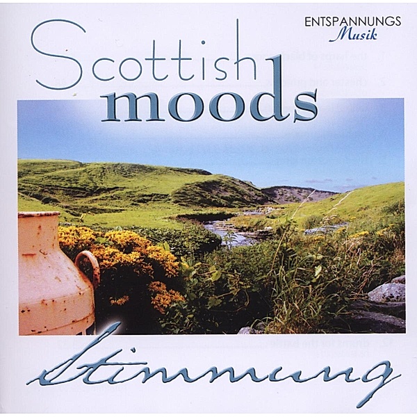 Scottish Moods, Traumklang