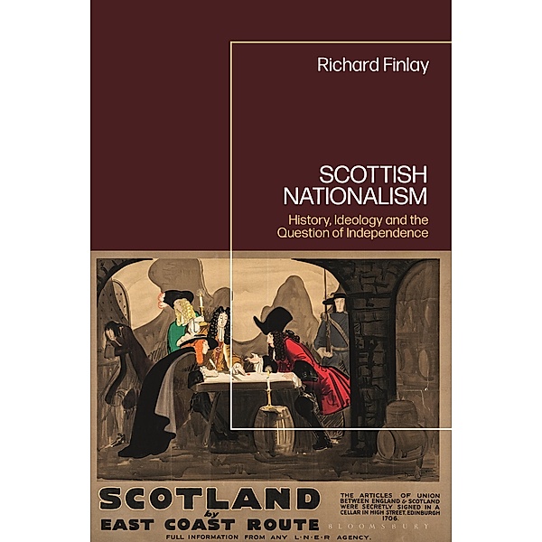 Scottish Nationalism, Richard Finlay