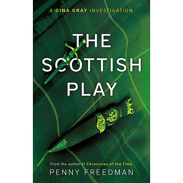 Scottish Play, Penny Freedman