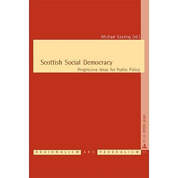 Scottish Social Democracy