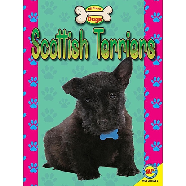 Scottish Terriers, Susan H. Gray