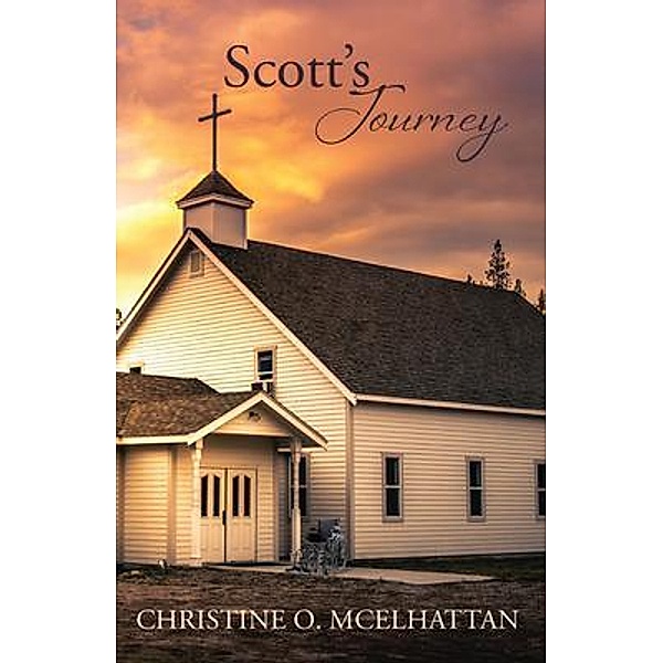 Scott's Journey, Christine O. McElhattan