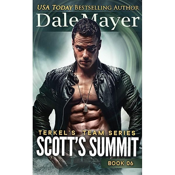 Scott's Summit / Terkel's Team Bd.6, Dale Mayer