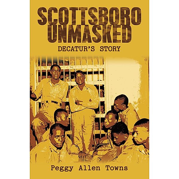 Scottsboro Unmasked, Peggy Allen Towns