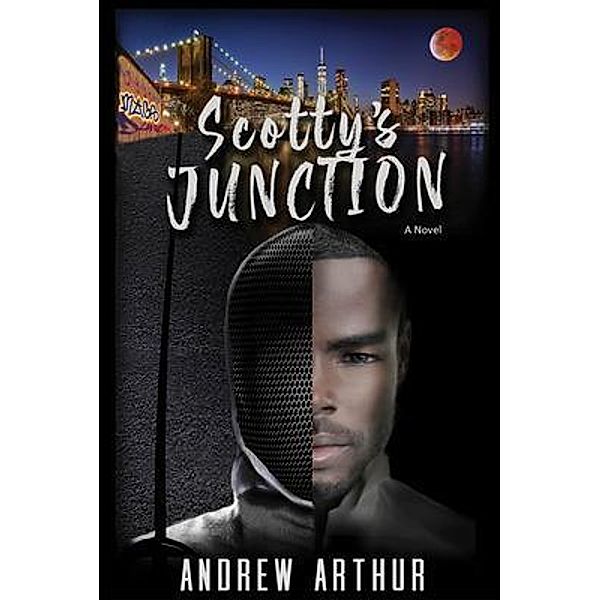 Scotty's Junction, Andrew Arthur