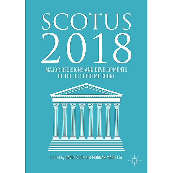 SCOTUS 2018