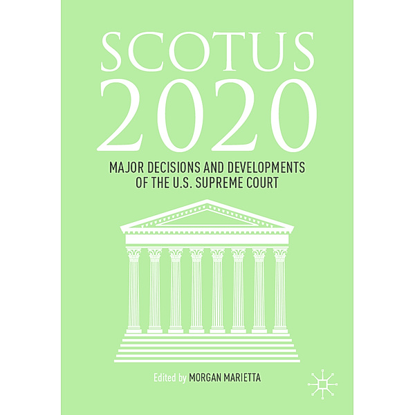 SCOTUS 2020