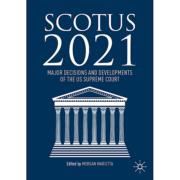 SCOTUS 2021
