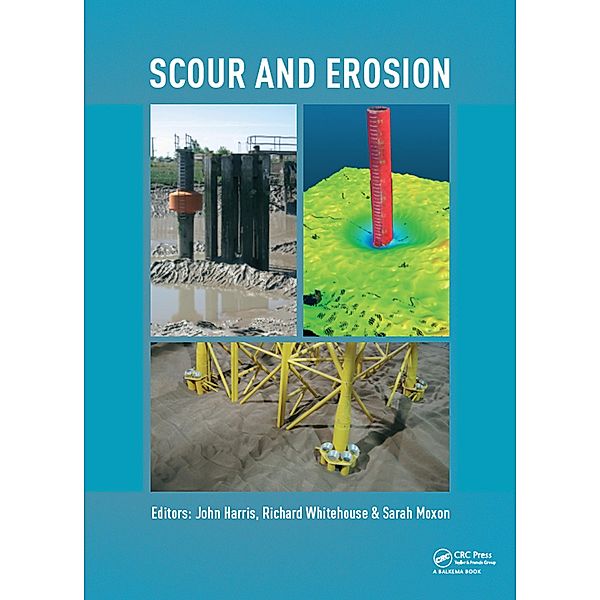 Scour and Erosion