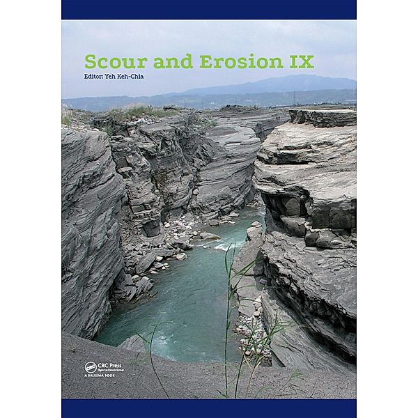 Scour and Erosion IX