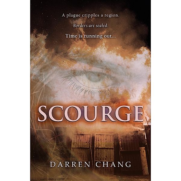 Scourge, Darren Chang