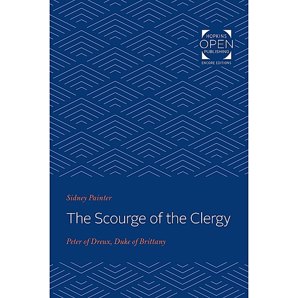 Scourge of the Clergy, Sidney Painter