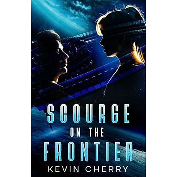 Scourge on the Frontier, Kevin Cherry