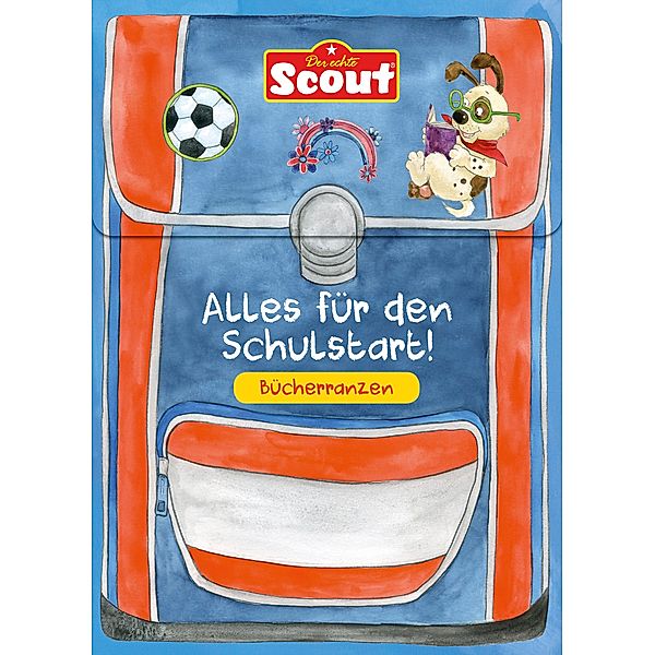 Scout - Alles für den Schulstart!