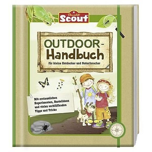 Scout - Outdoor-Handbuch