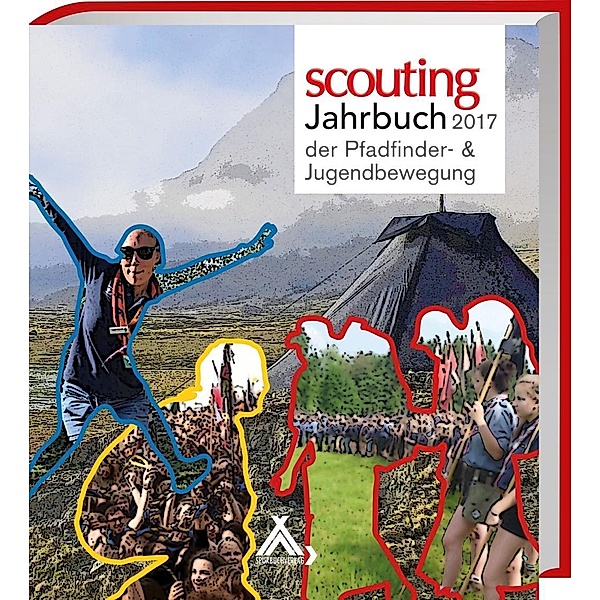 Scouting Jahrbuch 2017