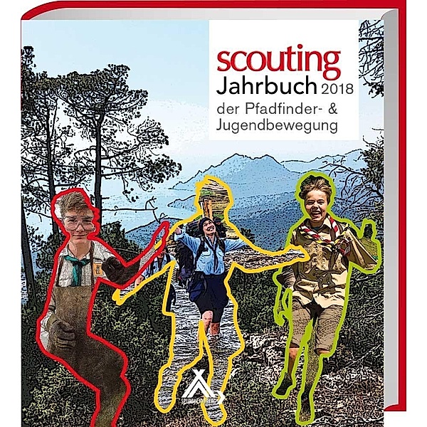 Scouting Jahrbuch 2018