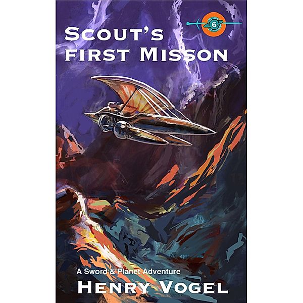 Scout's First Mission / Scout, Henry Vogel