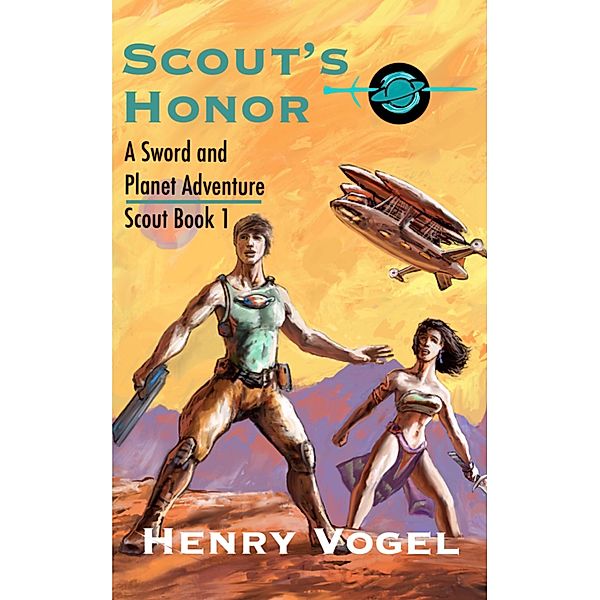 Scout's Honor / Scout, Henry Vogel
