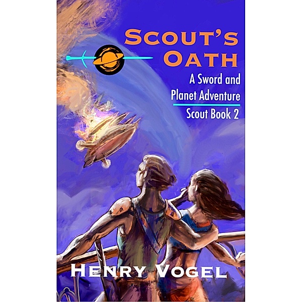 Scout's Oath / Scout, Henry Vogel
