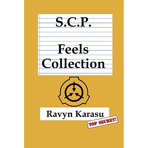 SCP Feels Collection, Ravyn Karasu