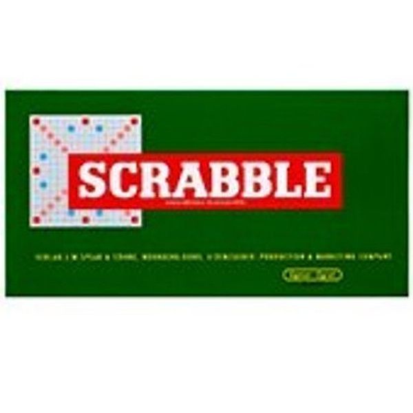 Piatnik Scrabble Jubiläumsausgabe (Spiel)