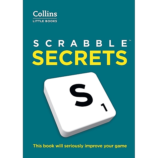 SCRABBLE(TM) Secrets / Collins Little Books, Mark Nyman, Collins Scrabble