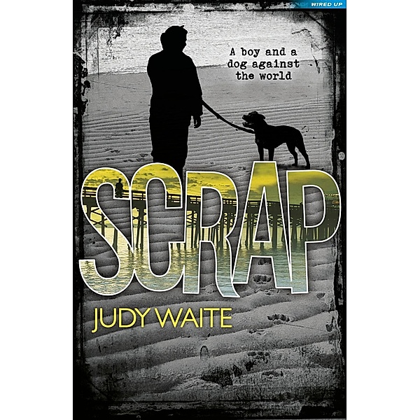 Scrap, Judy Waite