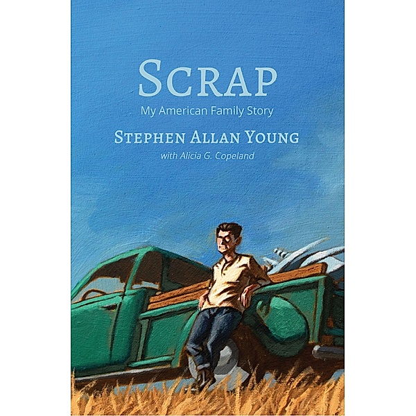 SCRAP, Alicia G. Copeland Stephen Allan Young