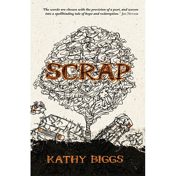 Scrap, Kathy Biggs