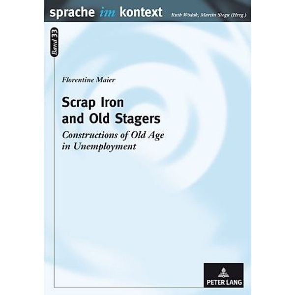 Scrap Iron and Old Stagers, Florentine Maier