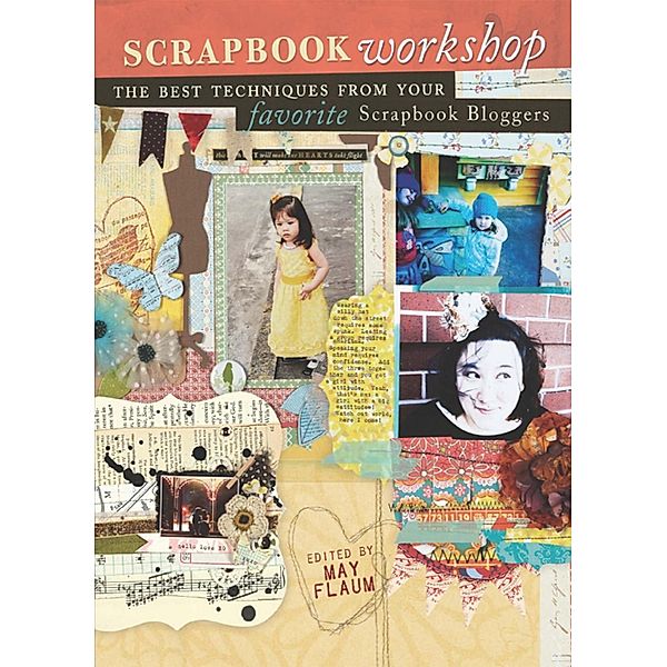 Scrapbook Workshop