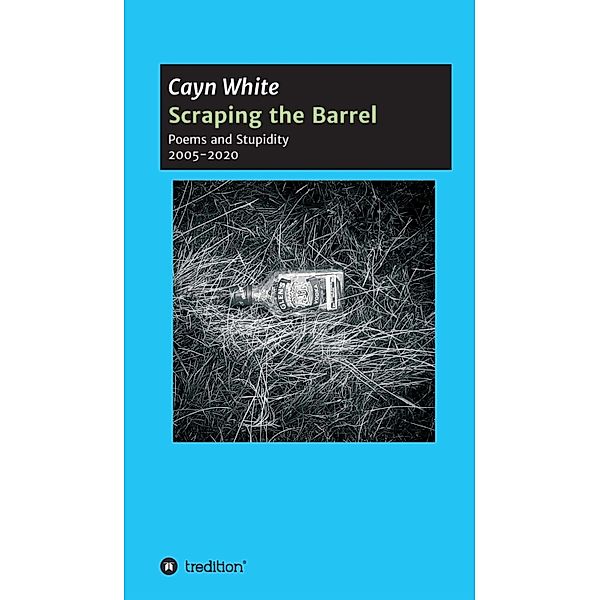 Scraping the Barrel, Cayn White