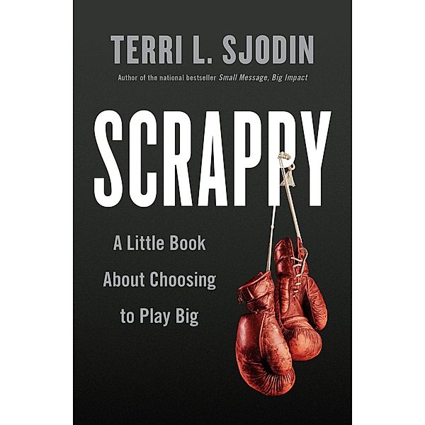 Scrappy / Portfolio, Terri L. Sjodin