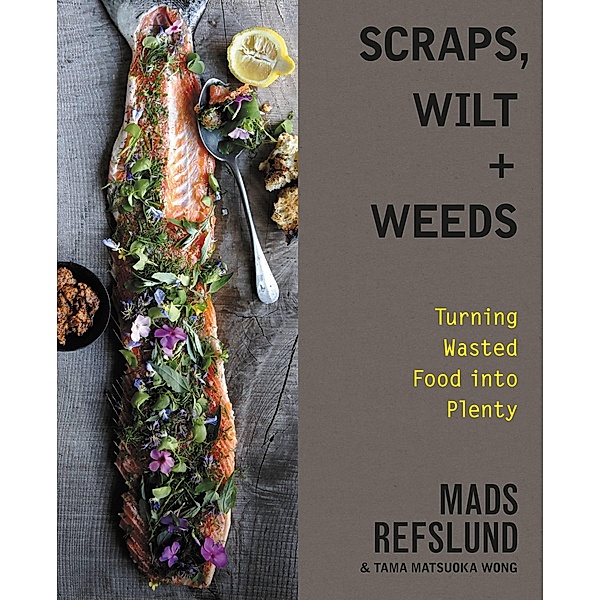 Scraps, Wilt & Weeds, Mads Refslund, Tama Matsuoka Wong