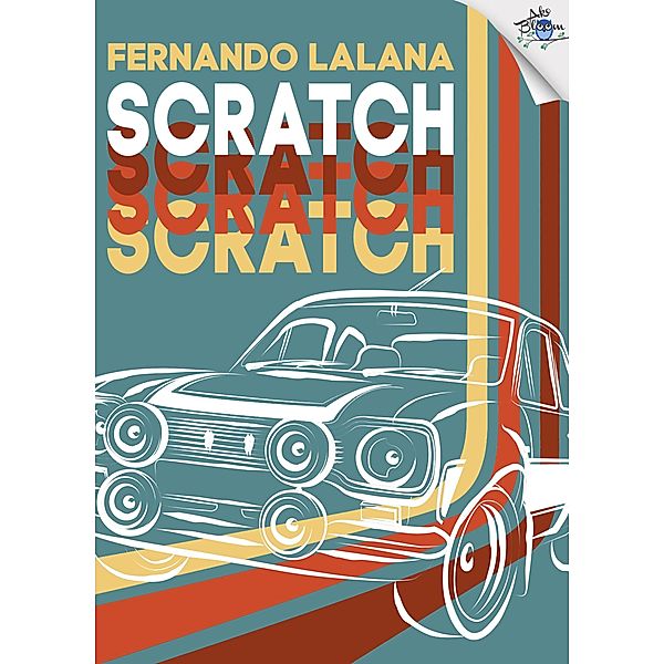 Scratch, Fernando Lalana
