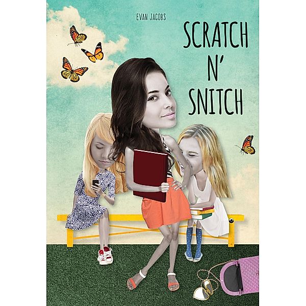 Scratch n' Snitch, Jacobs Evan Jacobs