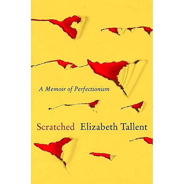 Scratched, Elizabeth Tallent