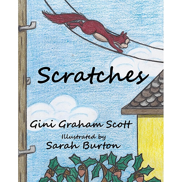Scratches, Gini Graham Scott