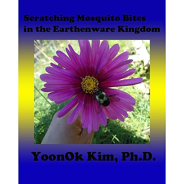 Scratching Mosquito Bites in the Earthenware Kingdom / YoonOk Kim, YoonOk Kim