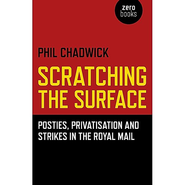 Scratching the Surface, Phil Chadwick