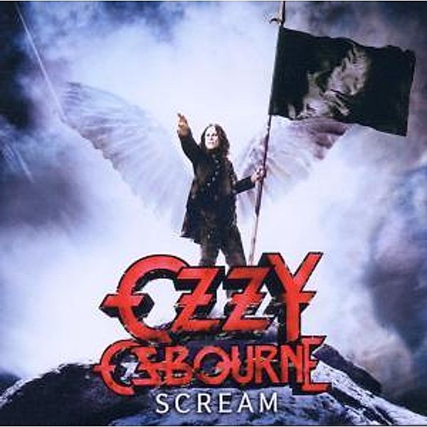 Scream, Ozzy Osbourne