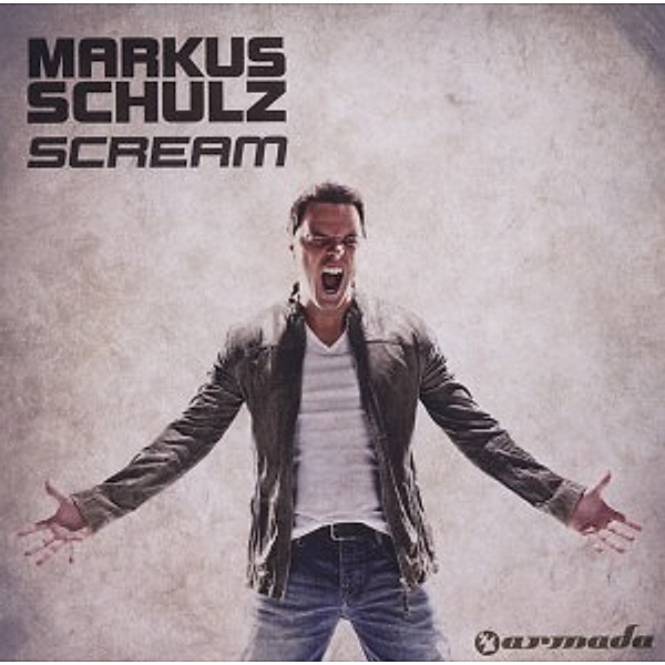 Scream, Markus Schulz