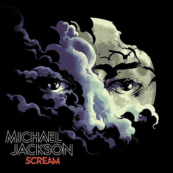Scream, Michael Jackson