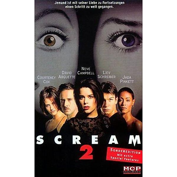 Scream 2