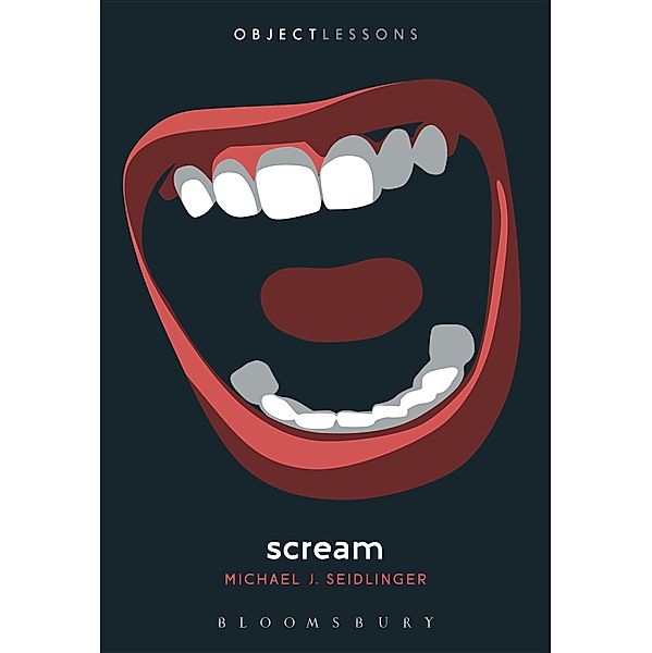 Scream, Michael J. Seidlinger