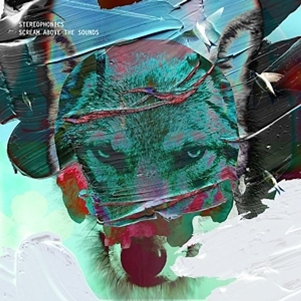 Scream Above The Sounds (Deluxe), Stereophonics