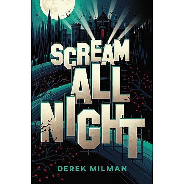 Scream All Night, Derek Milman