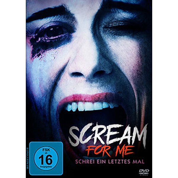 Scream for Me - Schrei ein letztes Mal, Hannah Kleeman, Tim Torre, Frank Whaley